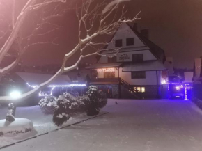 Spokojna Zagroda, Biały Dunajec
